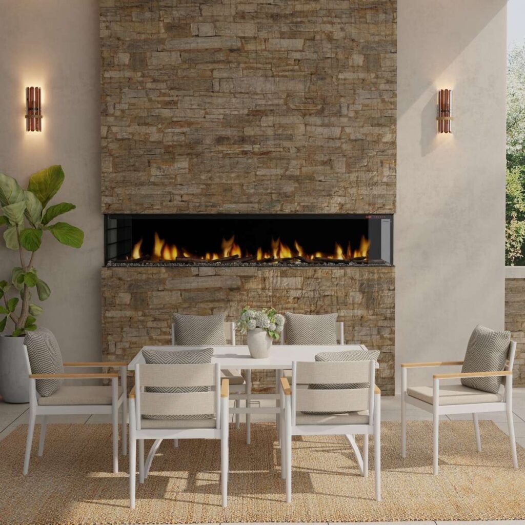 Dimplex: Ignite Bold 100