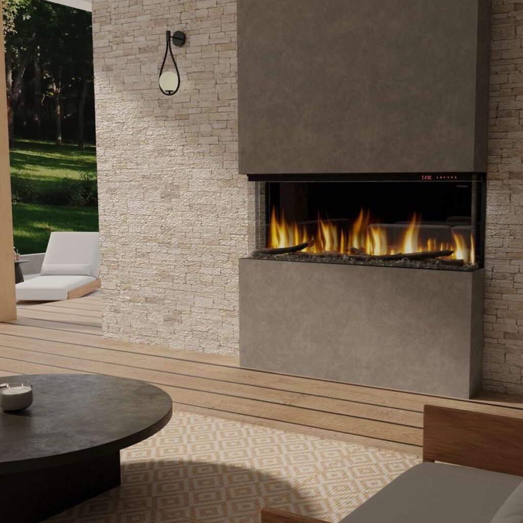 Dimplex: Ignite Bold 50