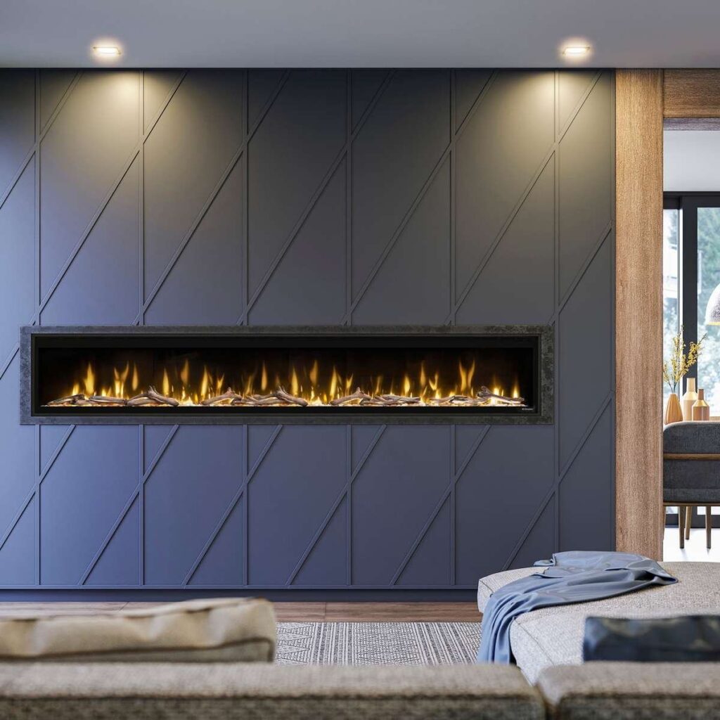 Dimplex: Ignite Evolve 100