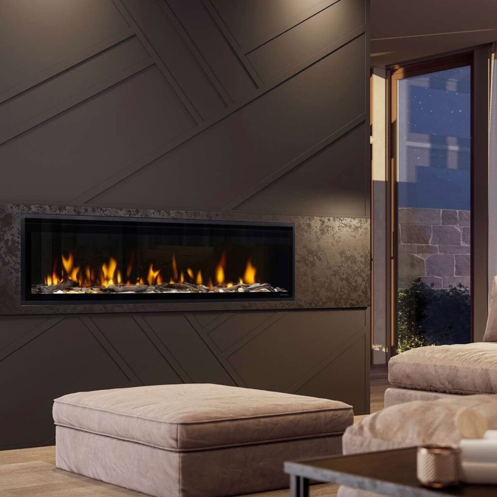 Dimplex: Ignite Evolve 60