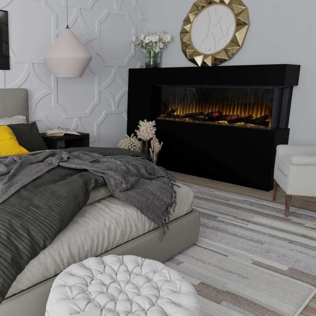 Dimplex: Ignite Ultra 60