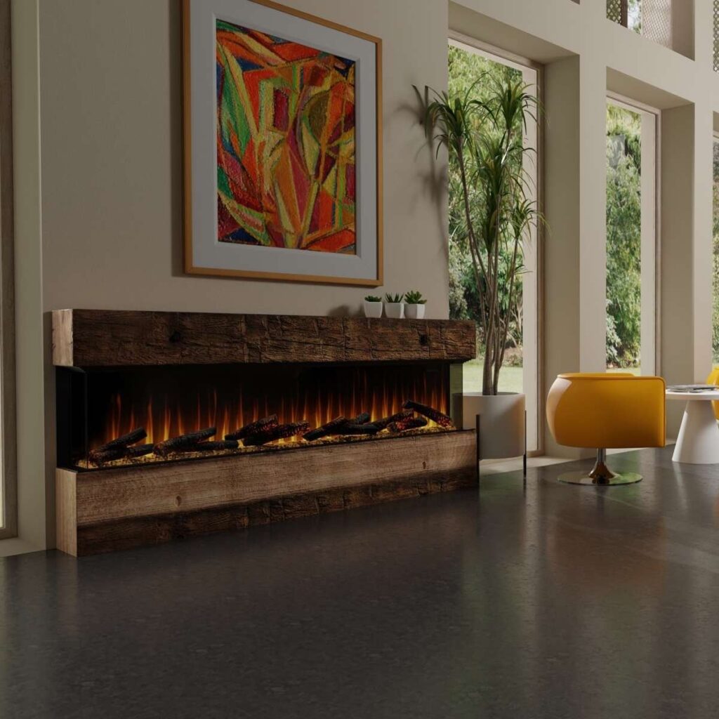 Dimplex: Ignite Ultra 88