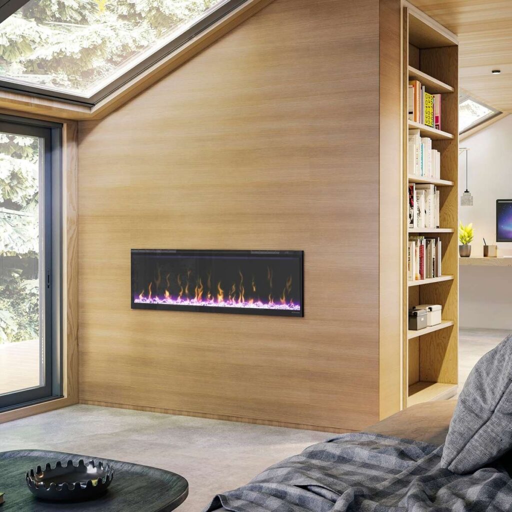 Dimplex: Ignite XL 50