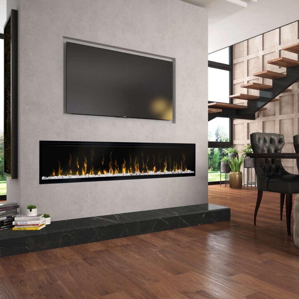 Dimplex: Ignite XL 74