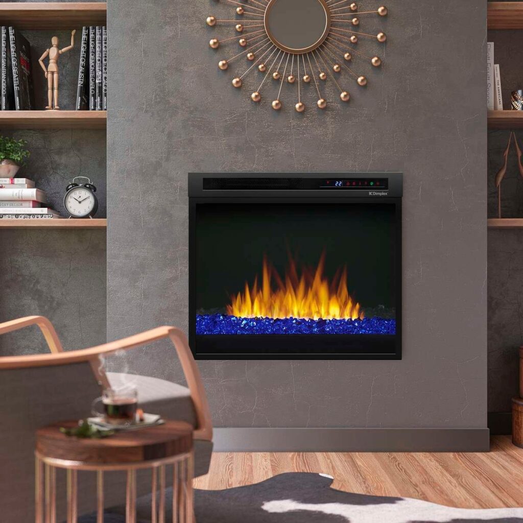 Dimplex: Nova Series 28