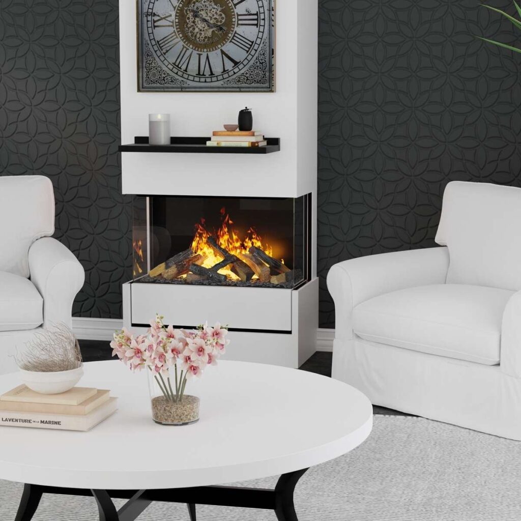 Dimplex: Optimyst Aura 28