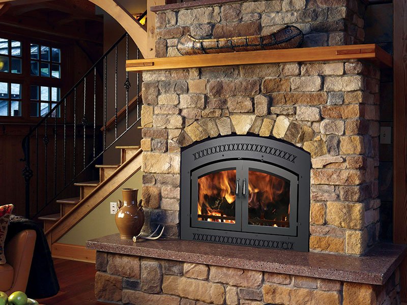 Fireplace Xtrordinair: 36 Elite NexGen-Hybrid
