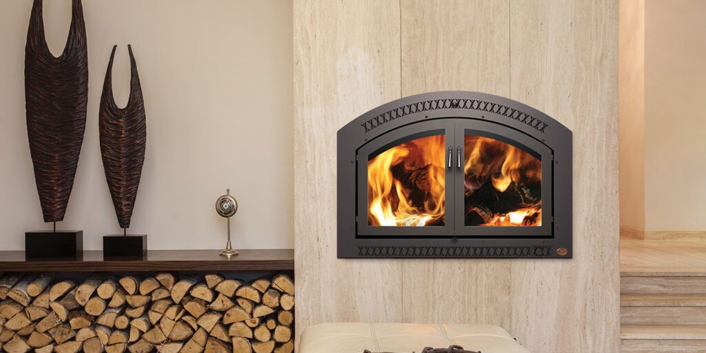 Fireplace Xtrordinair: 44 Elite Next-Gen Hybrid — primary view