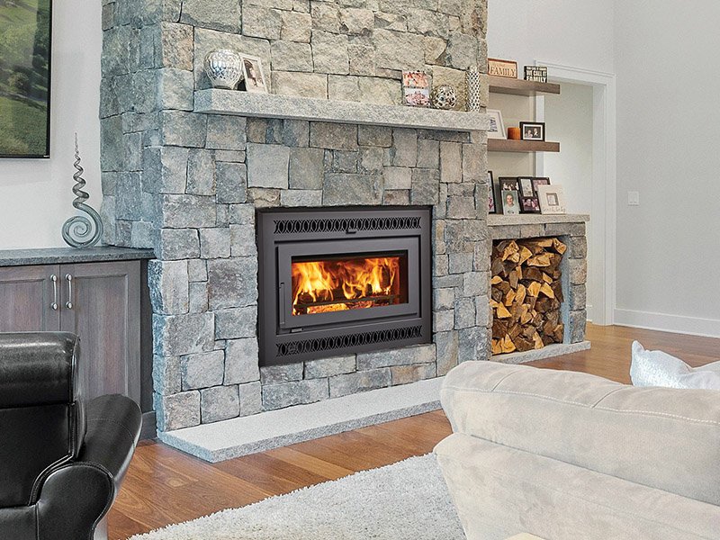 Fireplace Xtrordinair: 42 Apex NexGen-Hybrid — primary view