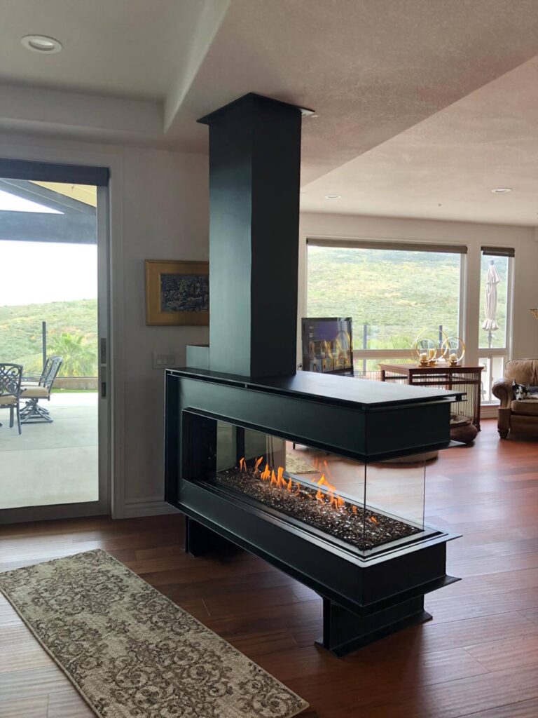 Flare: Room Definer 100