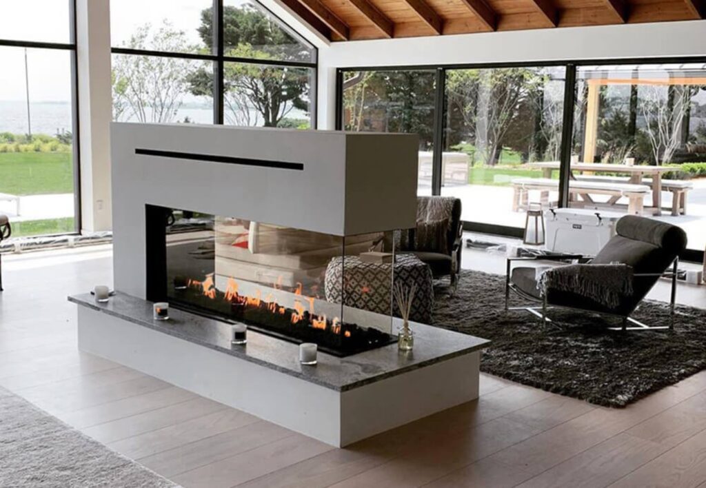 Flare: Room Definer 100