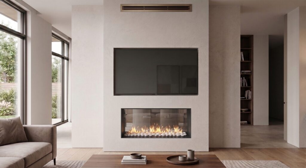 Flare: See-Through 50