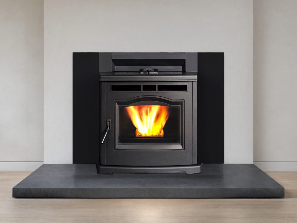 Forge & Flame: P42i-TC 20