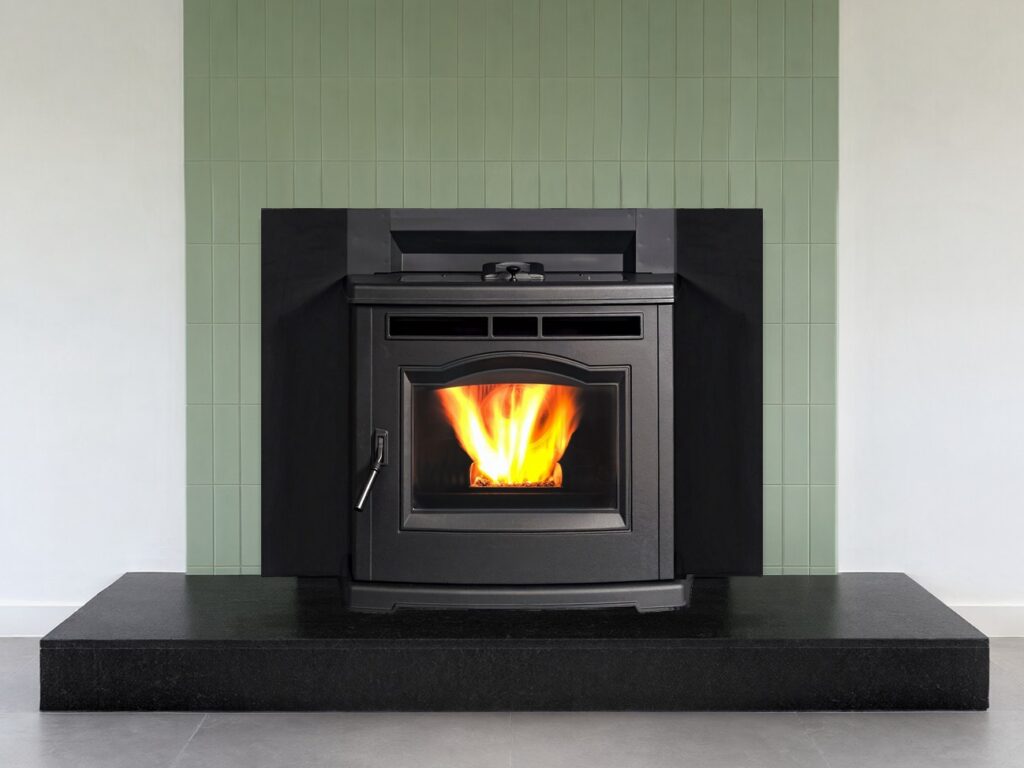 Forge & Flame: P42i-TC 24