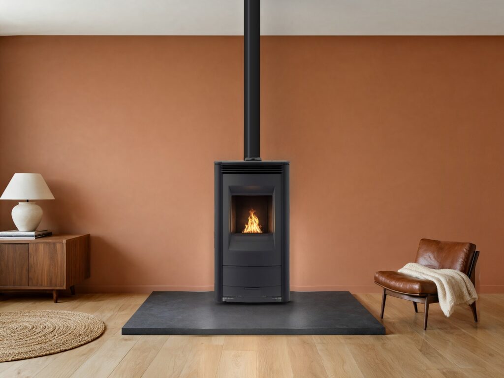Forge & Flame: Allure50 (Harman) — primary view