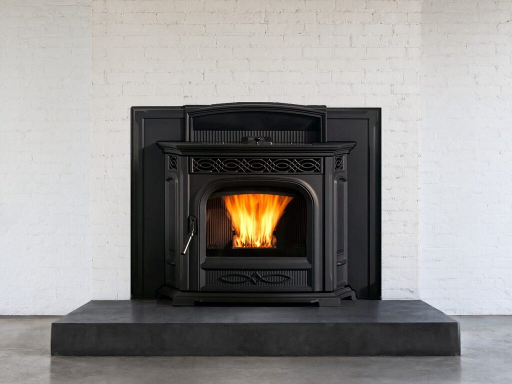 Forge & Flame: Accentra52i-TC 24