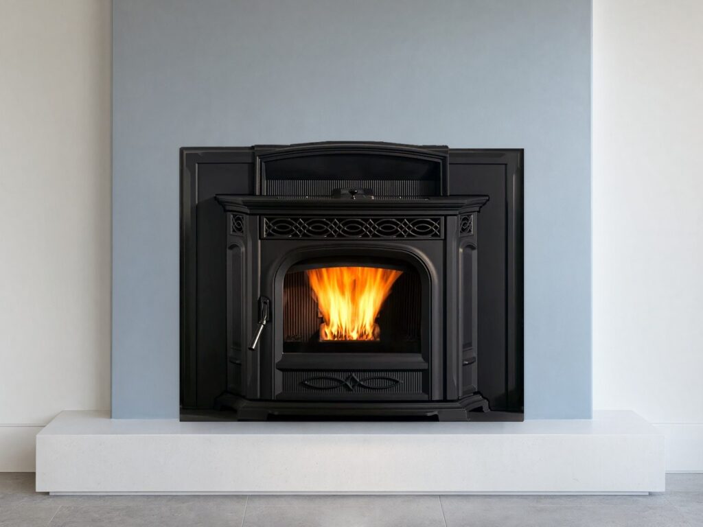 Forge & Flame: Accentra52i-TC 20
