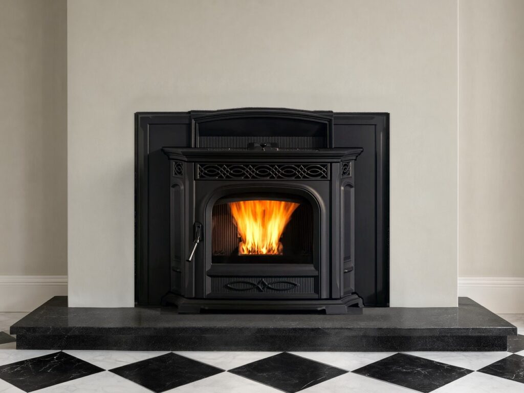 Forge & Flame: Accentra52i-TC 20