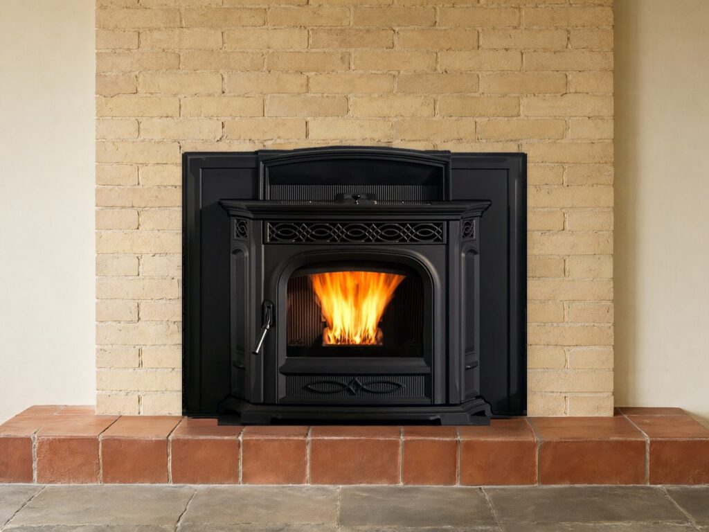 Forge & Flame: Accentra52i-TC 24