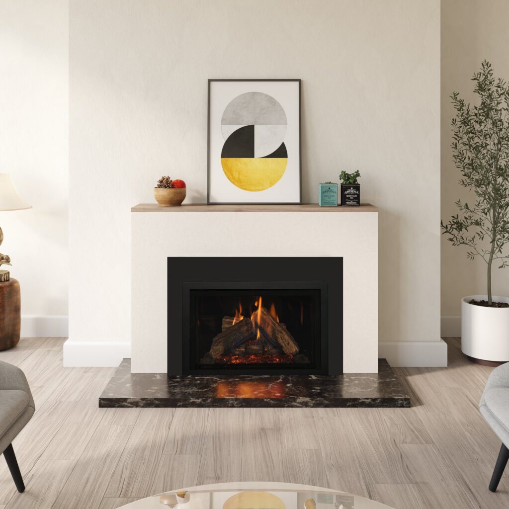 Kozy Heat: Nordik 29 — primary view