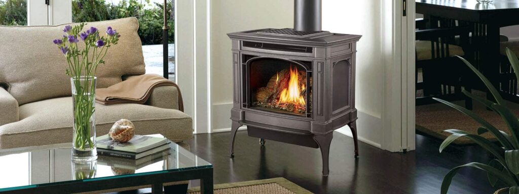 Lopi: Berkshire Radiant