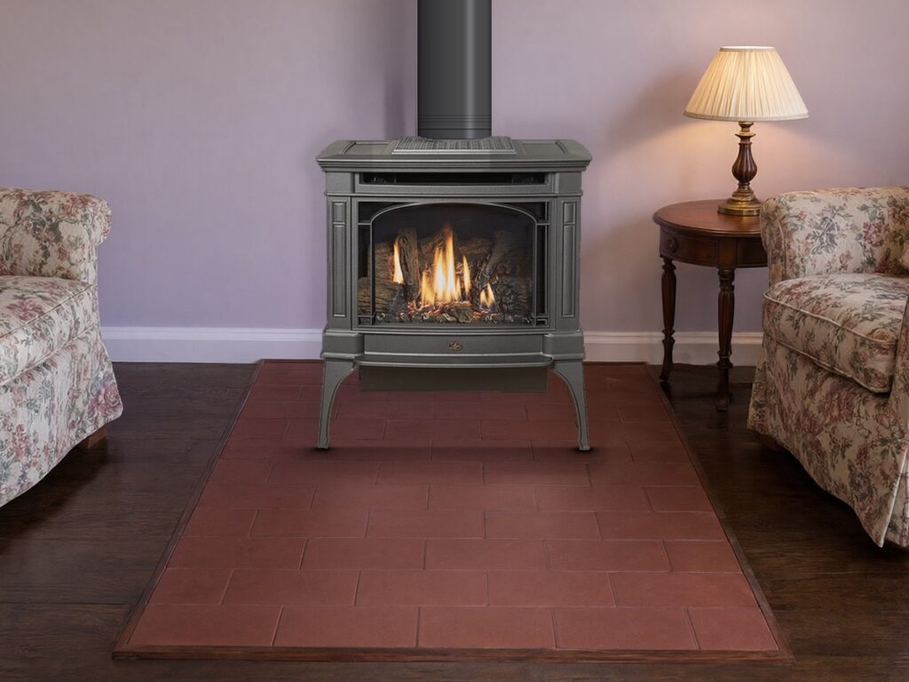 Lopi: Berkshire Radiant