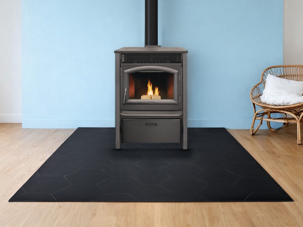 Lopi: AGP Pellet Stove — primary view