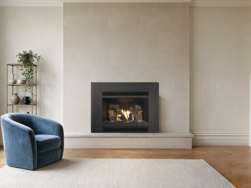 Lopi: Radiant Plus Large Insert