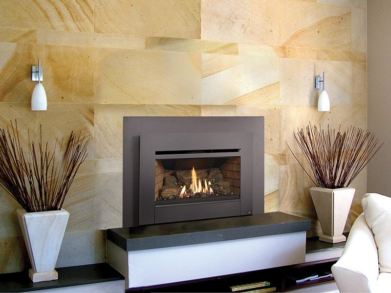 Lopi: Radiant Plus Medium Insert
