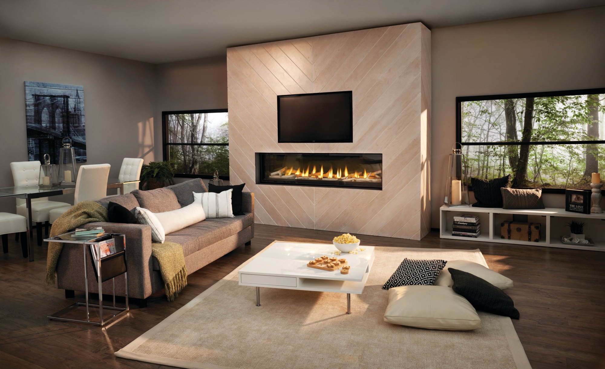 Napoleon: Luxuria LVX74
