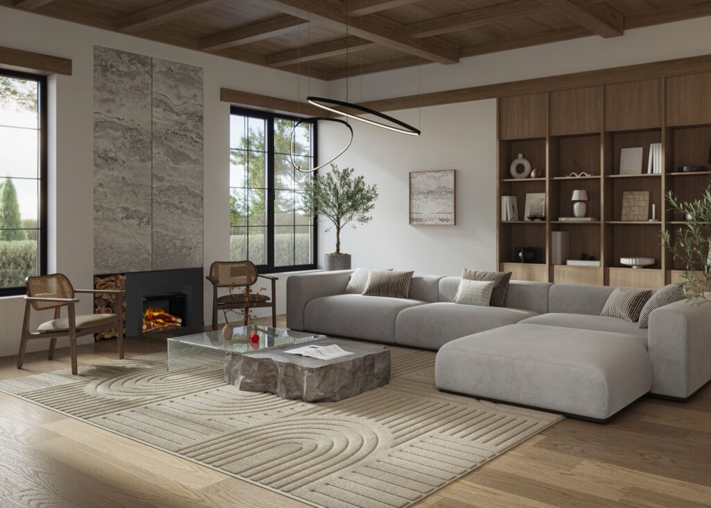 Napoleon: Rosedale Electric Built-in NEFB26H